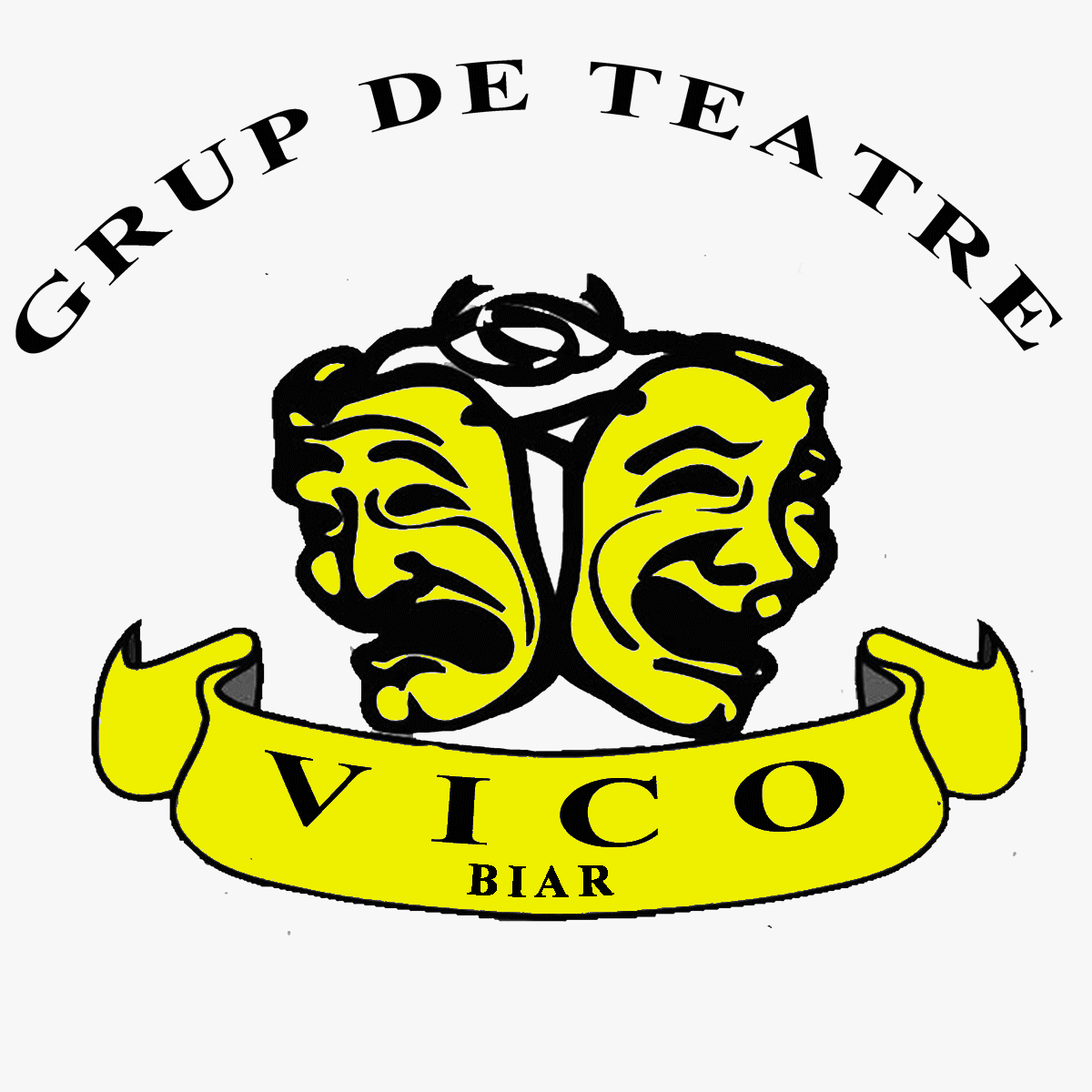 Grupo de teatro Vico