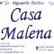 Casa Malena